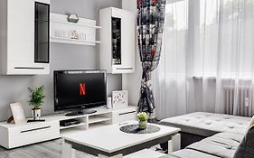 Gabriel Apartment